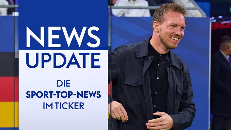 Bleibt Julian Nagelsmann über die Heim-EM hinaus Bundestrainer?