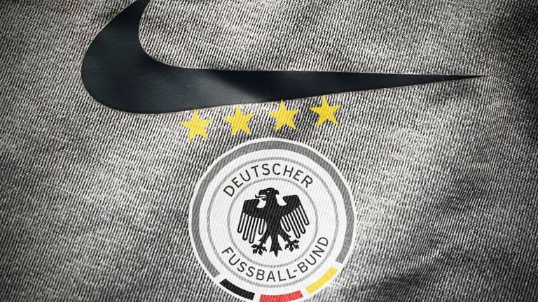 Nike hat sich zum Ausrüster-Beben beim DFB geäußert. 