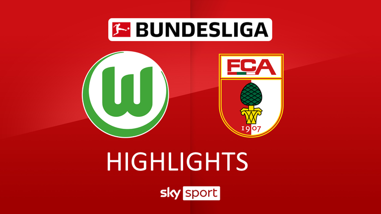 Spieltag 26: VfL Wolfsburg - FC Augsburg 