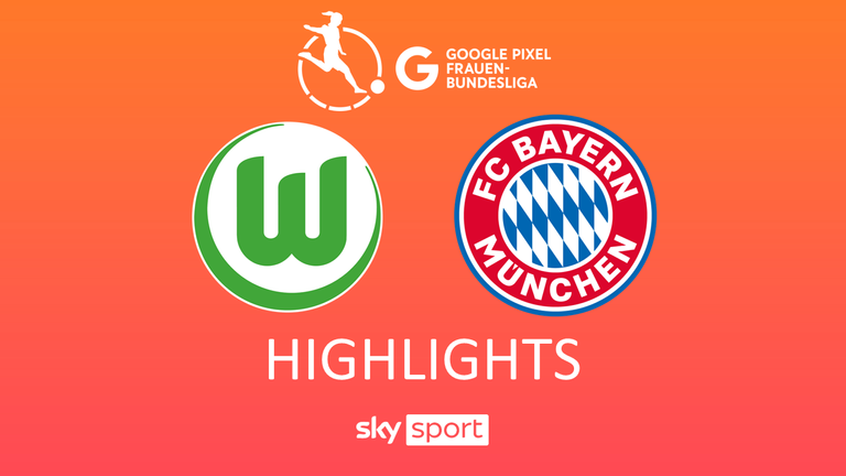 Spieltag 17: VfL Wolfsburg - FC Bayern München