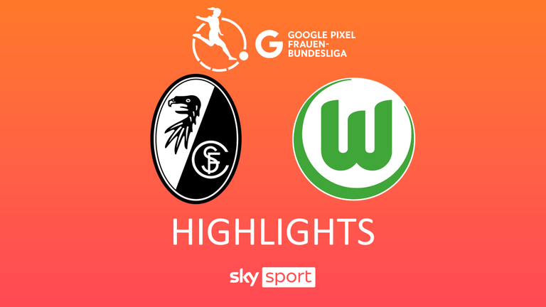 Spieltag 18: SC Freiburg - VfL Wolfsburg 