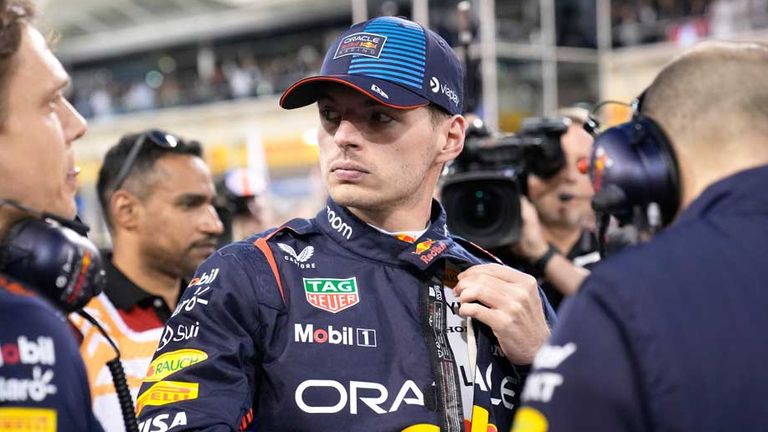 Max Verstappen fährt seit 2016 für Red Bull und hat noch einen Vertrag bis 2028. Wird er diesen auch erfüllen?