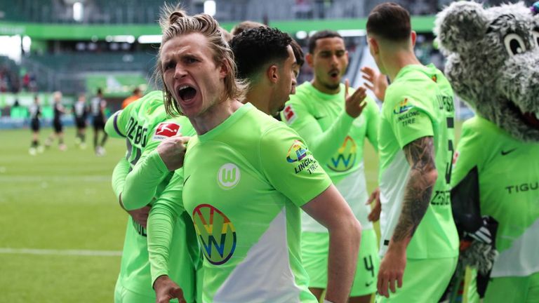 VfL steht für: Verein für Leibesübungen Ein Beispiel dafür ist der VfL Wolfsburg.