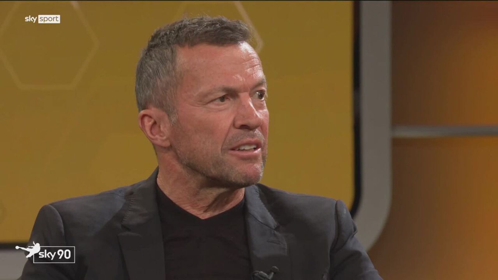 Sky90 Matthäus verrät AlonsoInterna über Real Madrid Fußball News