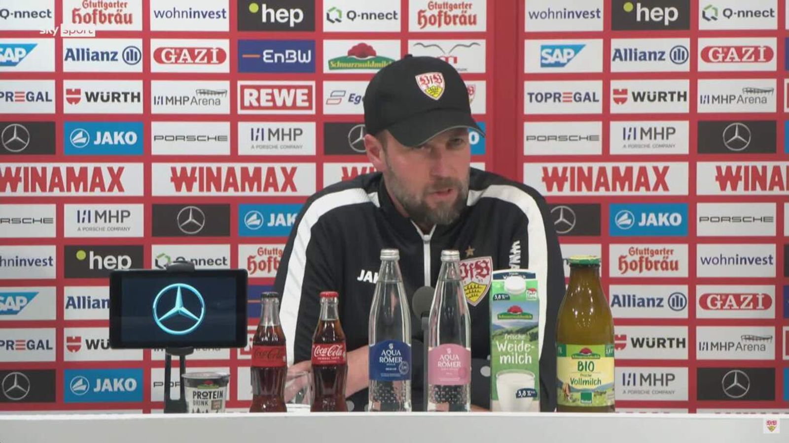 Germany: Hoeness faces a season of confirmation with Stuttgart blue News