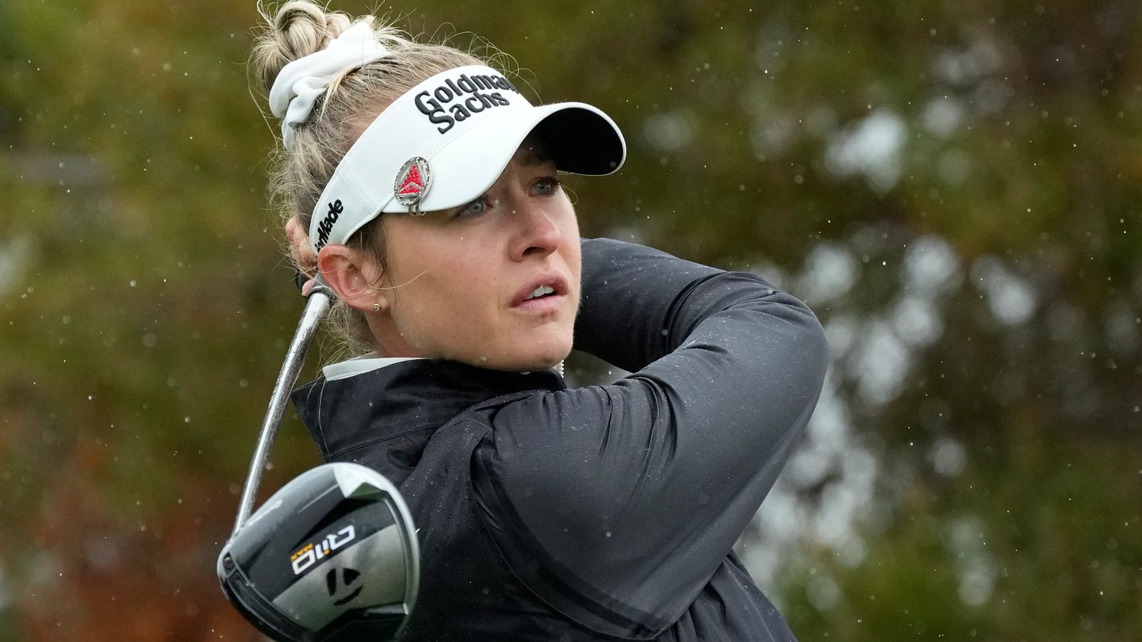 Nelly Korda gewinnt auch Arizona | Golf News | Sky Sport