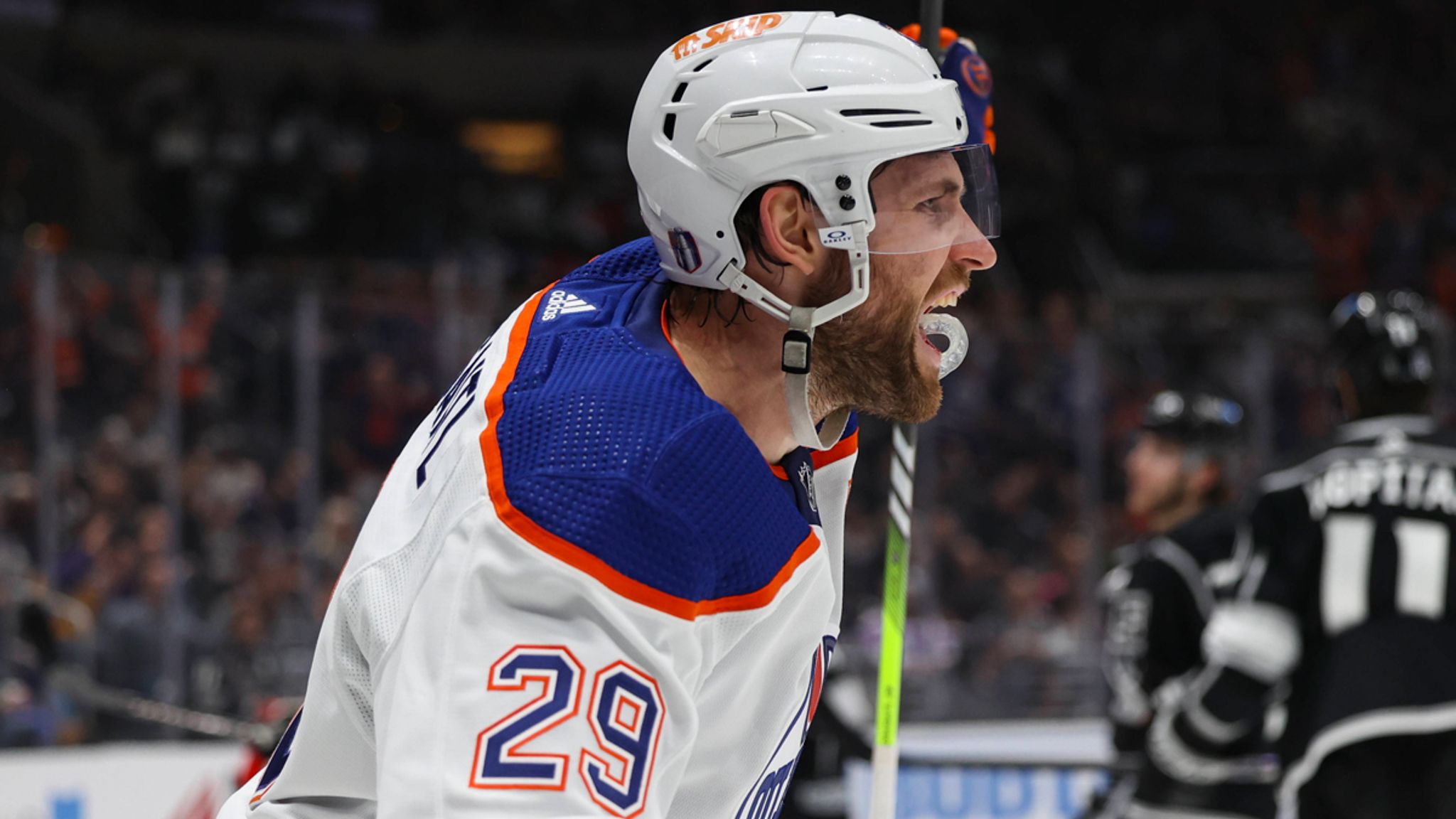 NHL HEUTE LIVE Die Regular Season im TV & Stream