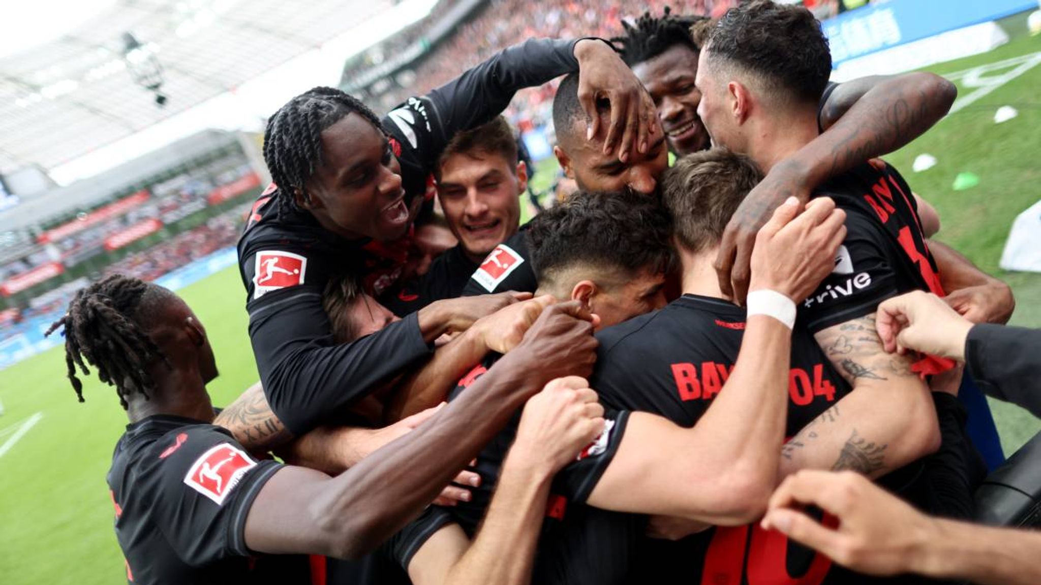 Auslosung, Modus, Termine alles zur Champions League 2024/25