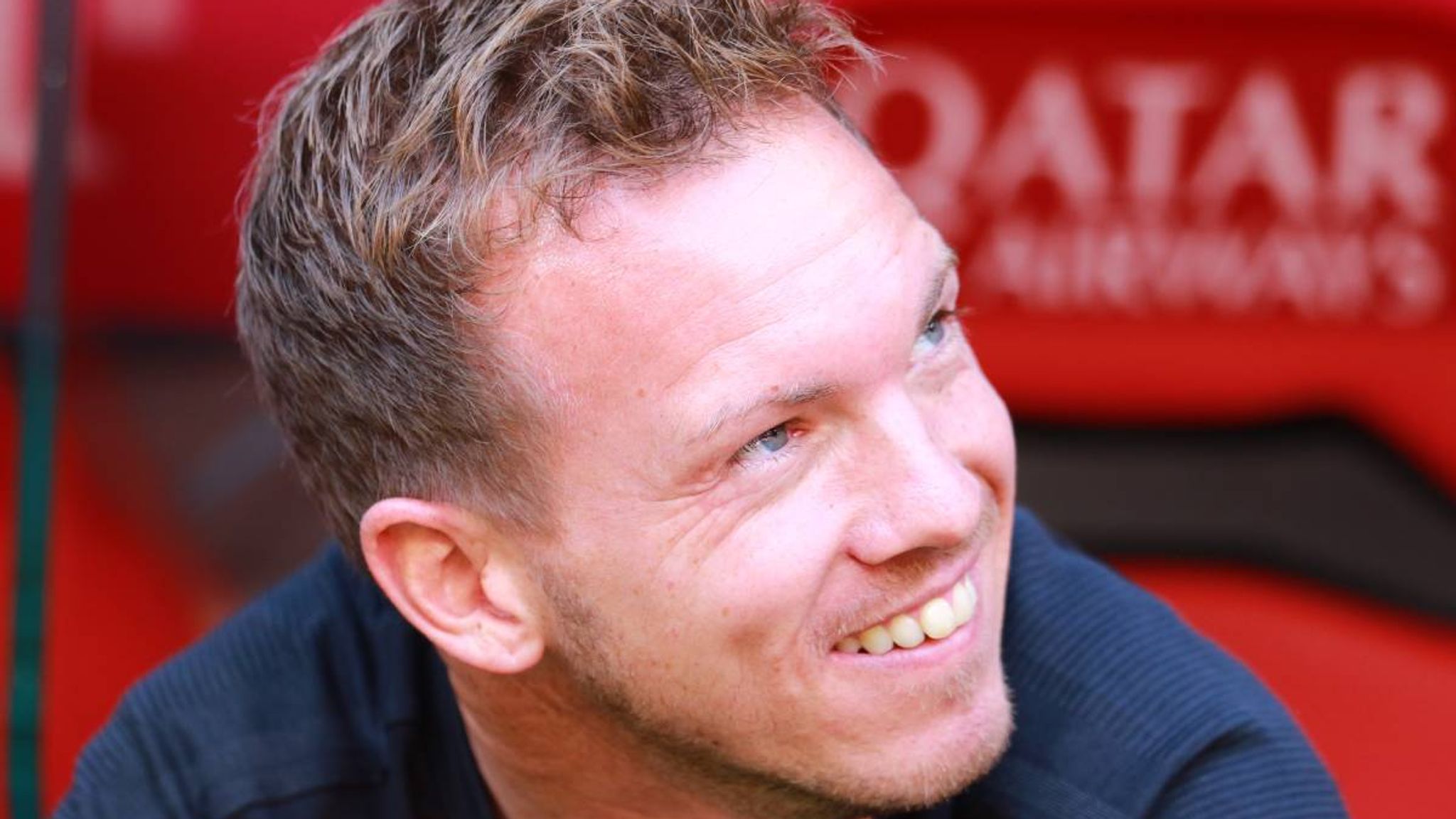 Fc Bayern Will Julian Nagelsmann Als Trainer Zurückholen 