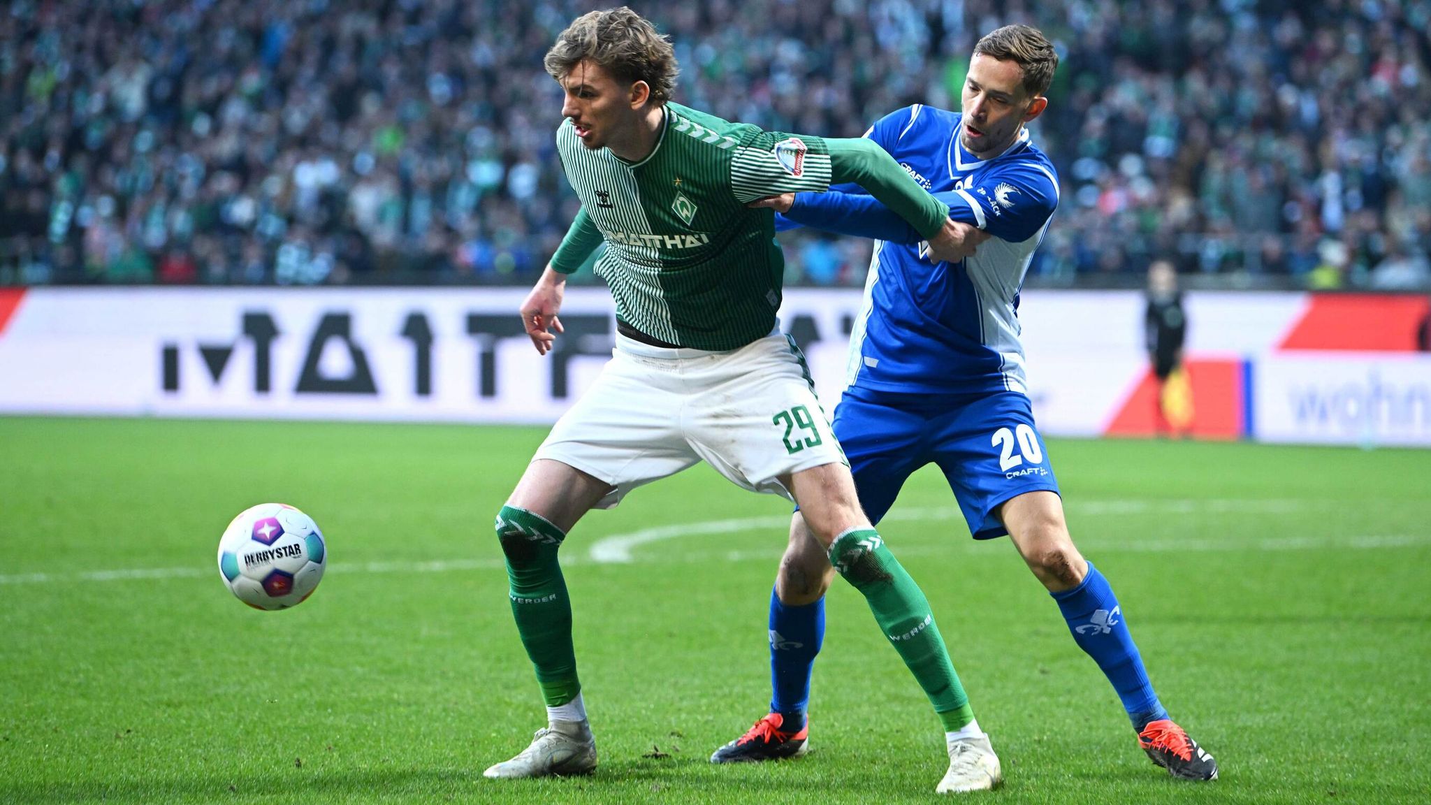 Nick Woltemade Wechselt Von Werder Bremen Zum VfB Stuttgart Transfer Nick Woltemade Wechselt Von Werder Bremen Zum VfB Stuttgart Transfer