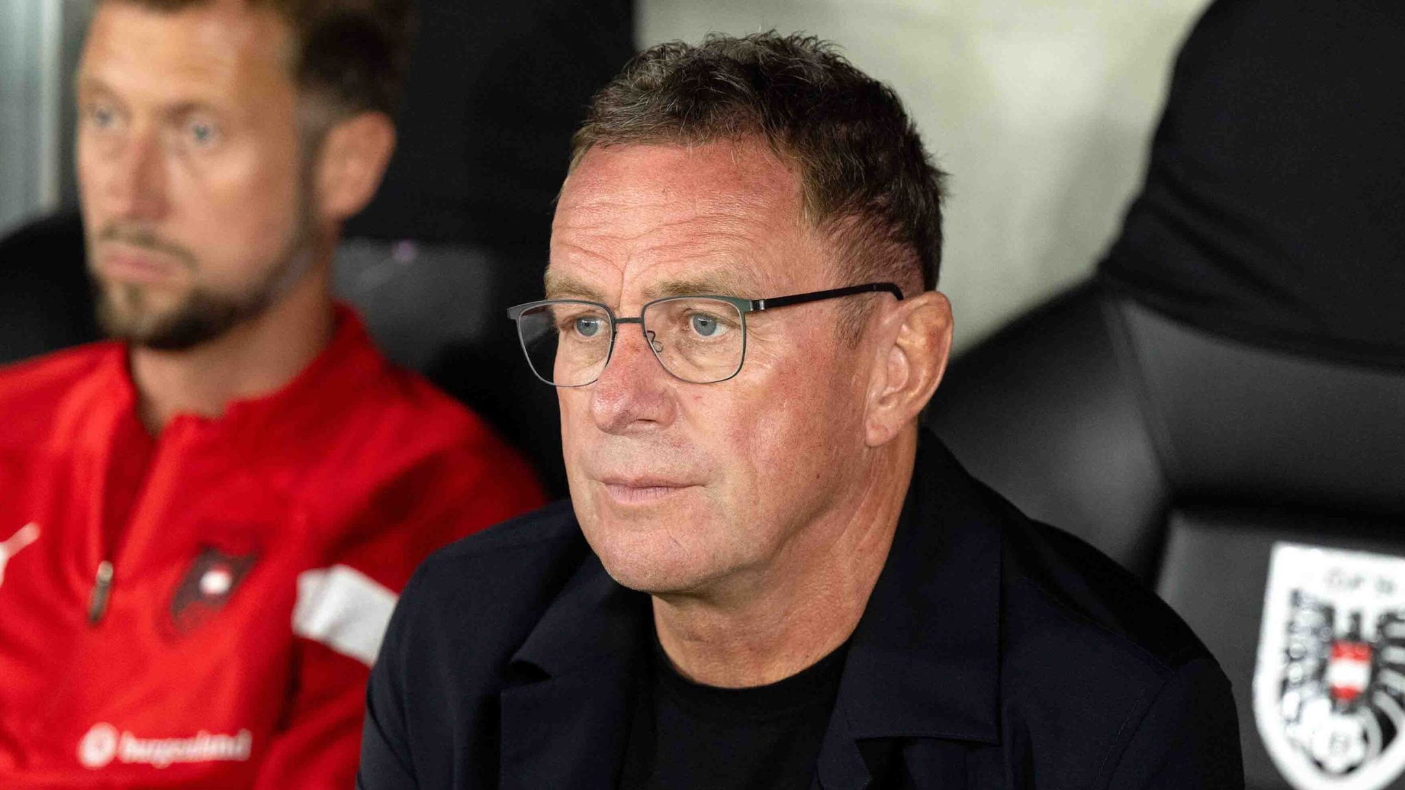 Ralf Rangnick Hat Sich Zum Interesse Des FC Bayern Geäußert | Transfer ...