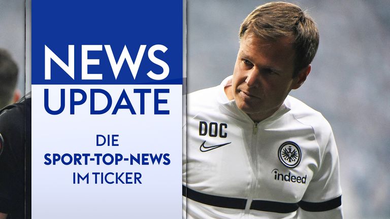 Prof. Dr. Florian Pfab, Leiter der medizinischen Abteilung von Eintracht Frankfurt, wechselt nach Sky Informationen in die Premier League.