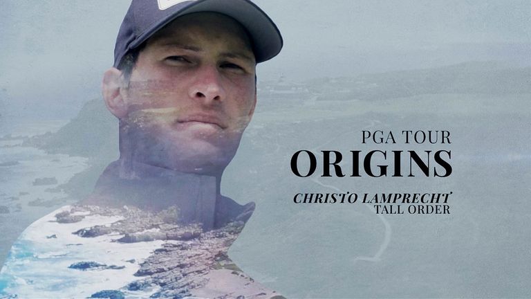 Südafrikas neue Golf-Hoffnung im Porträt: Nach dem Gewinn der The Amateur Championship 2023 darf sich Christo Lamprecht nun beim diesjährigen The Masters in Augusta beweisen.