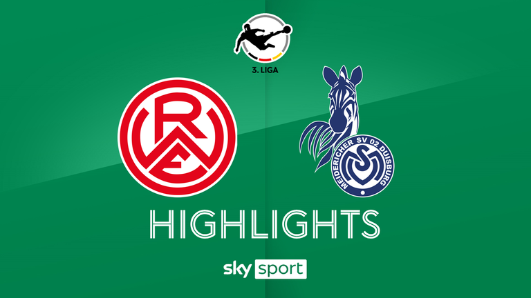 Spieltag 32: Rot Weiss Essen - MSV Duisburg
