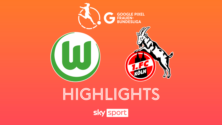 Spieltag 20: VfL Wolfsburg - 1. FC Köln
