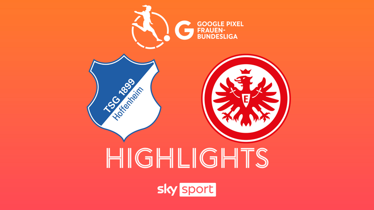 Spieltag 20: TSG Hoffenheim - Eintracht Frankfurt