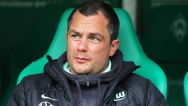 Marcel Schäfer verlässt den VfB Wolfsburg offiziell. 