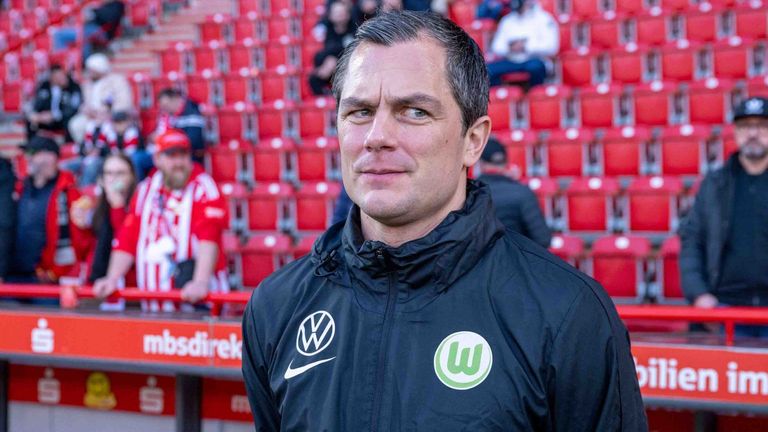 Marcel Schäfer steht vor einem Wechsel vom VfL Wolfsburg und zu RB Leipzig.