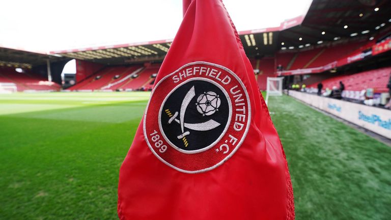 Sheffield United startet im Falle nach Abstieg mit zwei Minuspunkten in die Championship-Saison.