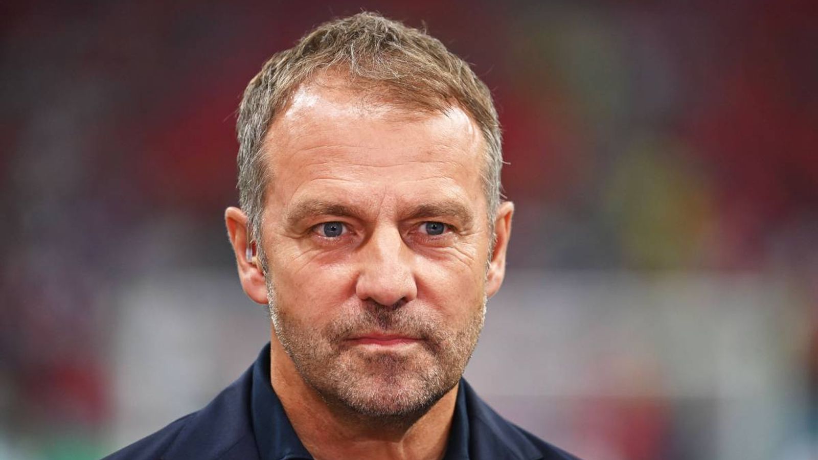 Ex-Bundestrainer Hansi Flick Ist Neuer Trainer Des FC Barcelona ...