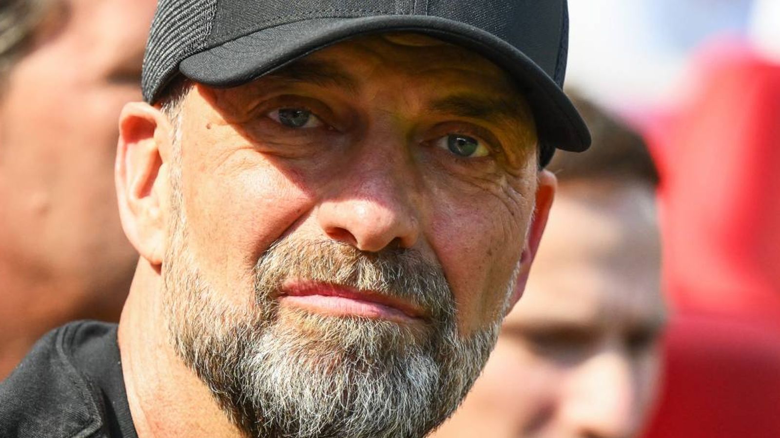 Jürgen Klopp Spricht über Seine Zukunft Als Trainer | Fußball News ...