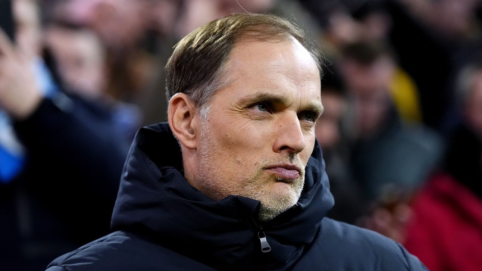 Pressestimmen zu Thomas Tuchel & England-Sensation