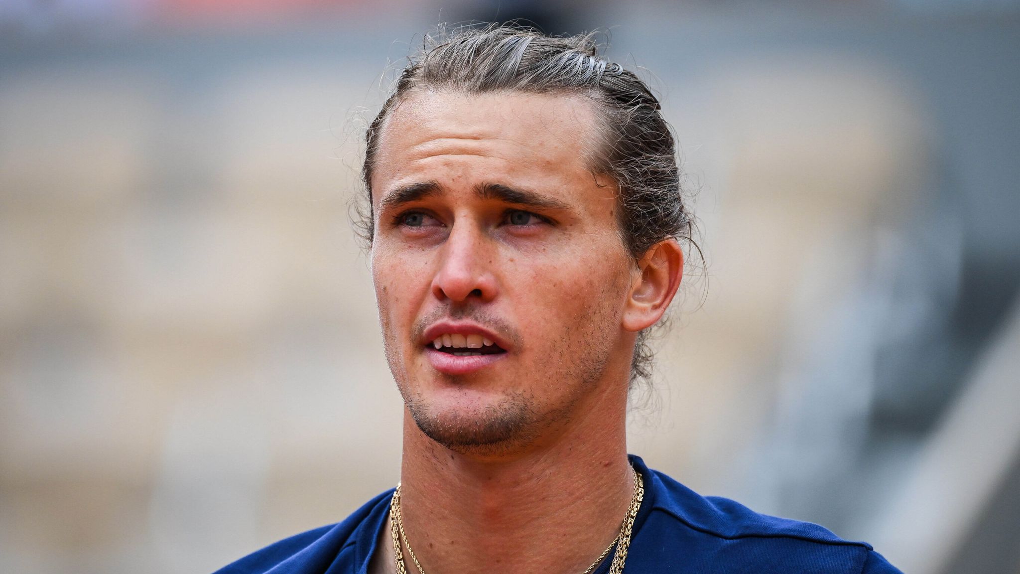 Alexander zverev sagt atp turnier in stuttgart ab tennis news sky sport