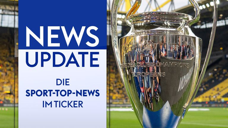 Der Sieger im Champions-League-Finale kassiert zusätzliche 20 Millionen Euro.