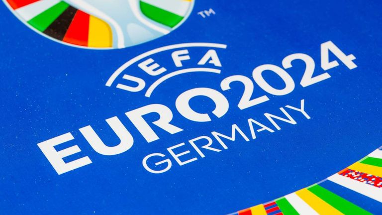 Am 14. Juni beginnt die UEFA EURO 2024™ in Deutschland.