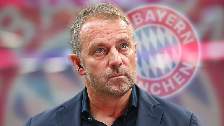 Kehrt Hansi Flick zurück zum FC Bayern?
