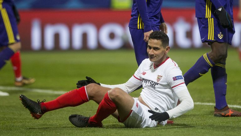 Beim FC Sevilla kommt Ganso am Boden der Tatsachen an. Er wird später nach Frankreich verliehen.