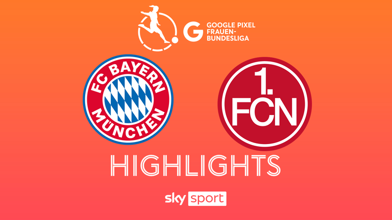 Spieltag 21: FC Bayern München - 1. FC Nürnberg