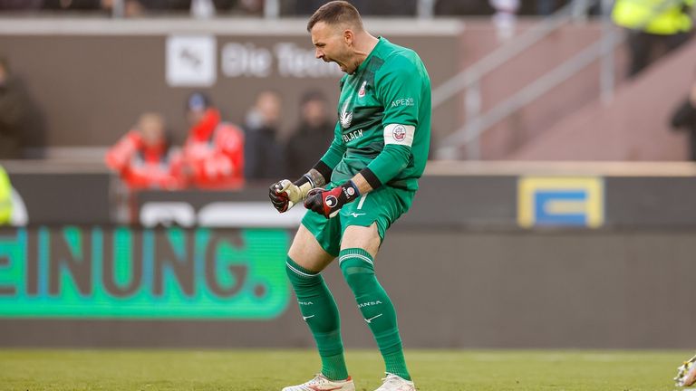 Hansa Rostock empfängt am Samstag den Karlsruher SC.