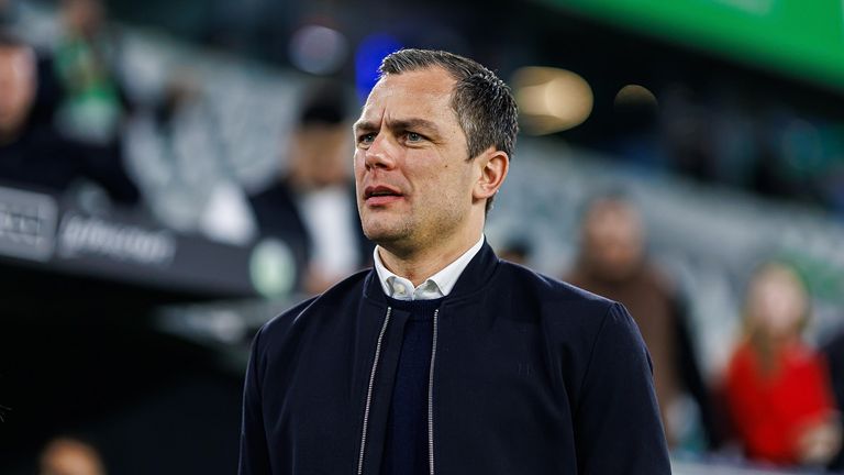 Wird Marcel Schäfer der neu Geschäftsführer Sport bei RB Leipzig?