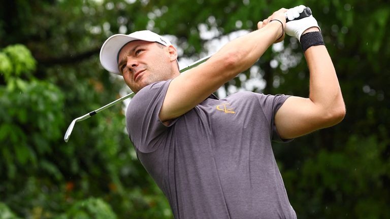 Martin Kaymer überzeugt bei Auftaktrunde bei der PGA Championship.