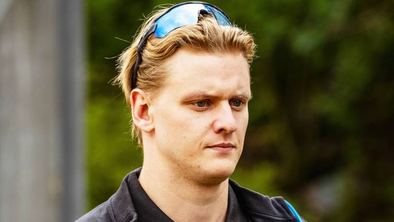 Mick Schumacher verpasst bei der Langstrecken-WM auch in Spa eine Top-Ten-Platzierung.
