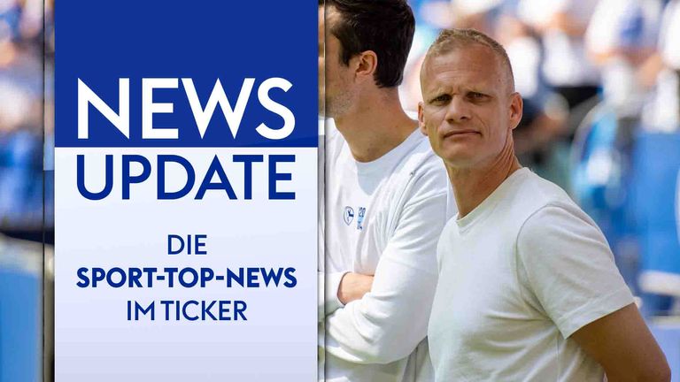 Karel Geraerts möchte weiter den FC Schalke 04 trainieren.