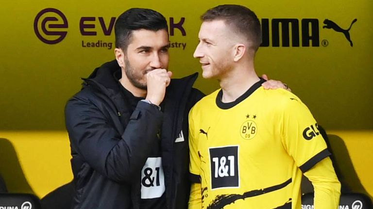 Gehen Marco Reus und Nuri Sahin dieses Mal mit dem Henkelpott nach Hause?