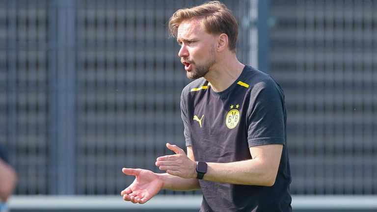 Marcel Schmelzer wird zur neuen Saison Co-Trainer bei der BVB-Reserve.