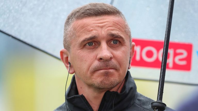 Mersad Selimbegovic ist nicht mehr Trainer von Hansa Rostock.