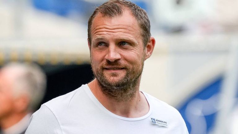 Bo Svensson ist zurück in der Bundesliga.