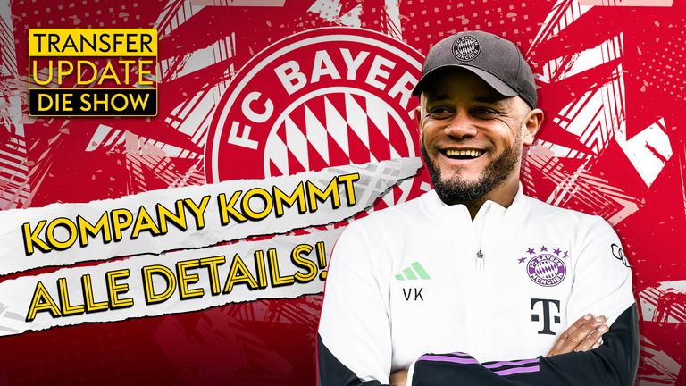 Kompany-Zeitplan - Überraschung: Adeyemi darf wechseln - Wolfsburg will S04-Keeper | Transfer Update