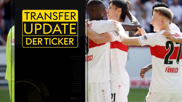 Droht dem VfB Stuttgart ein Ausverkauf?
