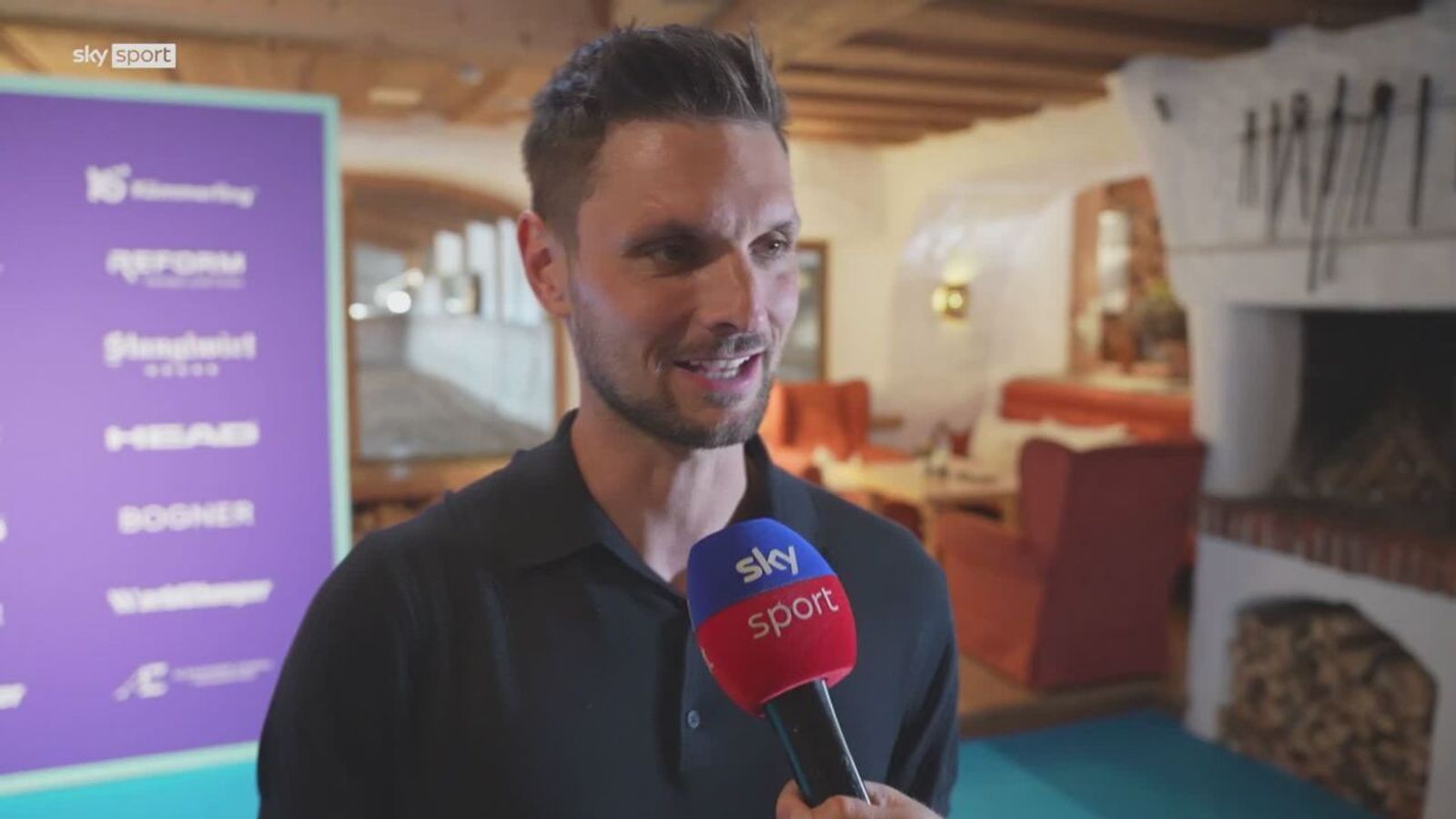 Sven Ulreich über Kompany, Transfers Und Die EM 2024 | Fußball News ...