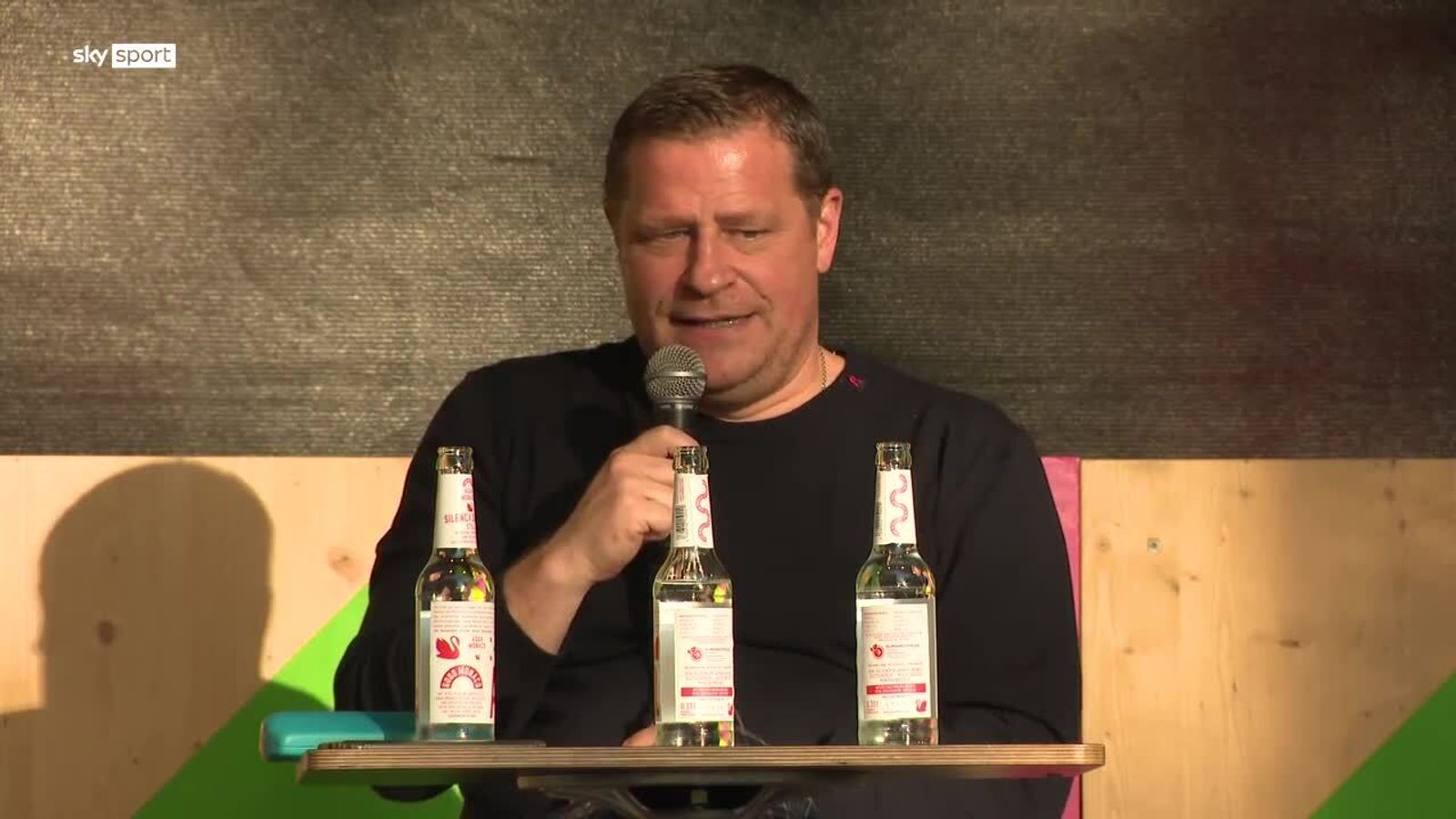 Eberl Schließt Rücktritt Bei Bayern Aus   Erinnert Euch An Berti Vogts! - vfpfow6