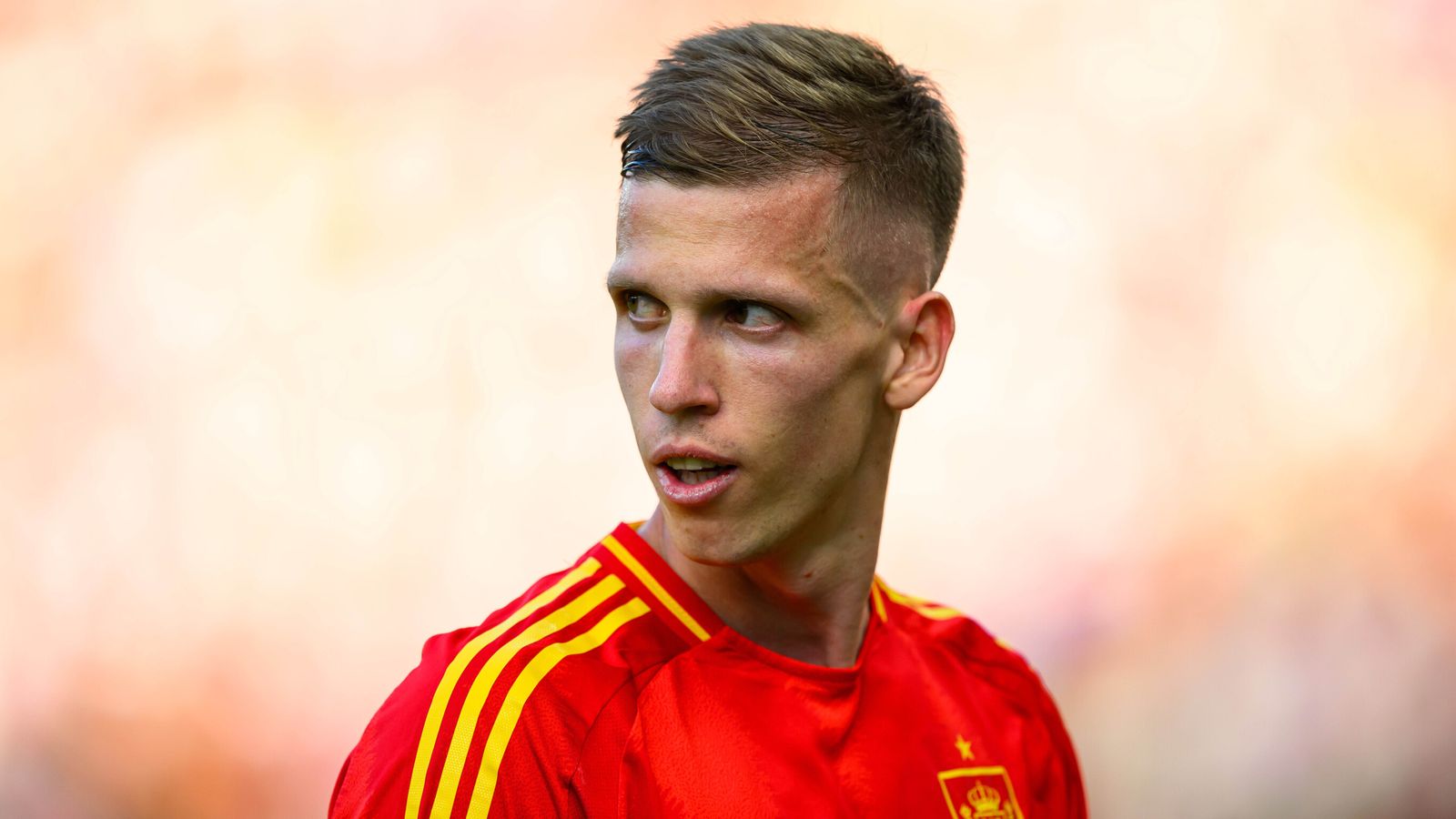 Dani Olmo hat über seine Zukunft entschieden – Bayern, Barca oder RB?