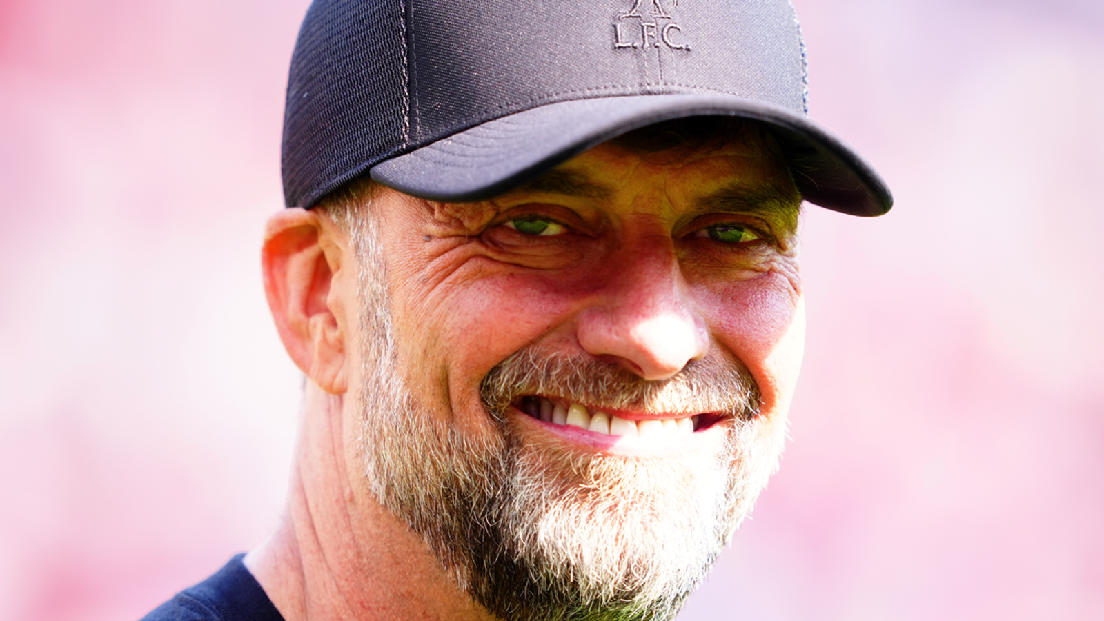 Jürgen Klopp wird Global Head of Soccer bei Red Bull