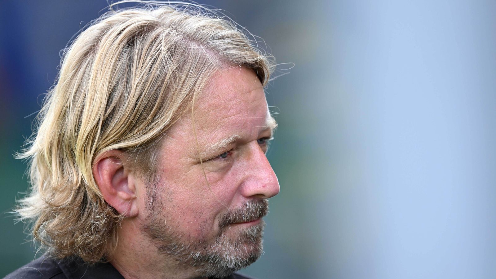Sven Mislintat spricht bei Sky über das Interesse an Anton und Guirassy