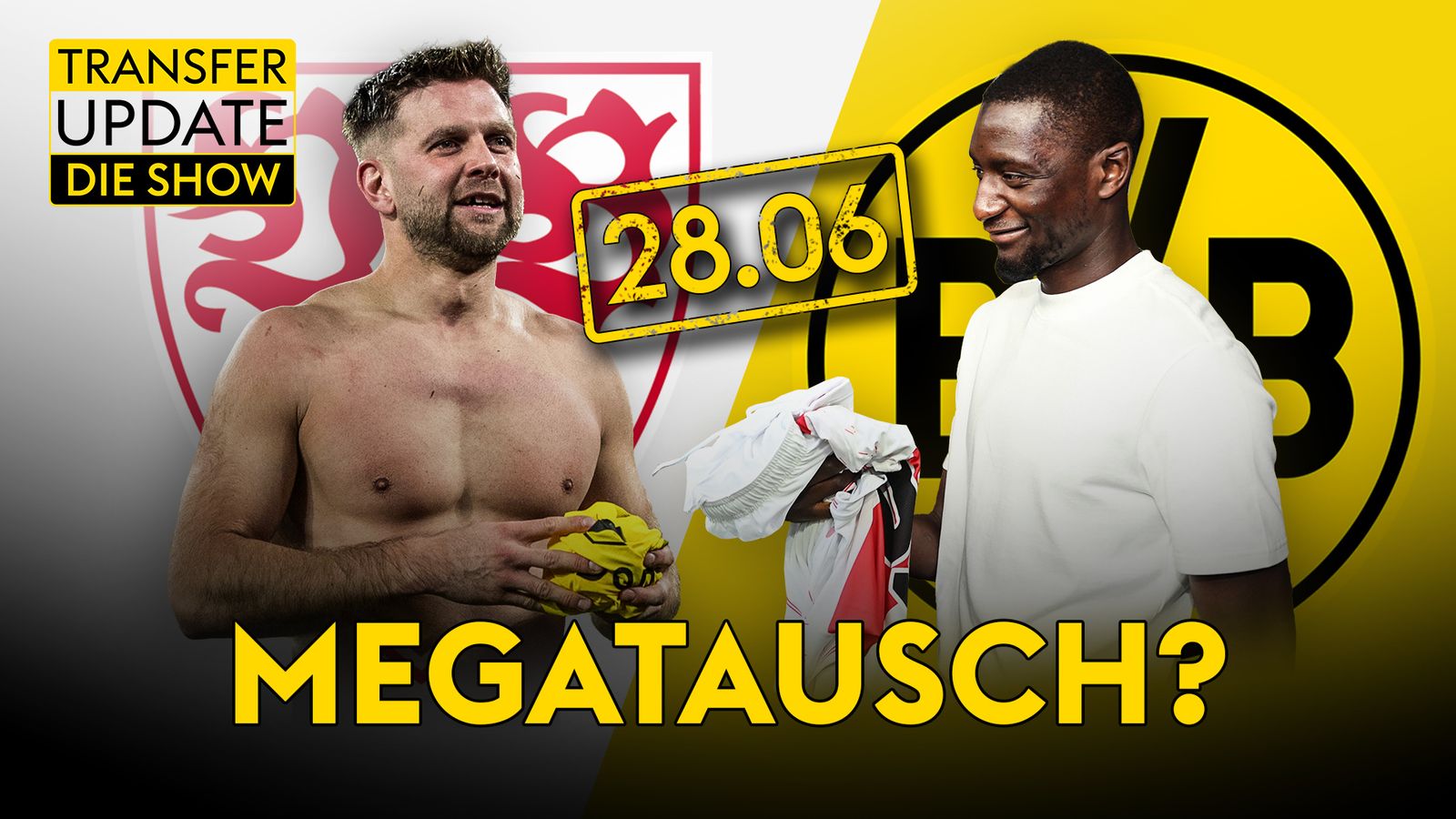 Guirassy Transfer Das Mega Angebot Das Alle Verrückt Macht - nd9jpd4