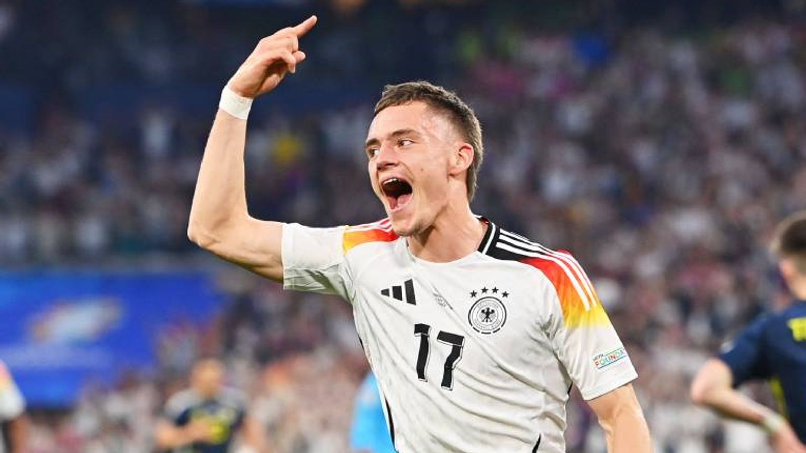 Benny Henrichs prophezeit Wirtz als ersten EM-Torschützen - zehn Tage